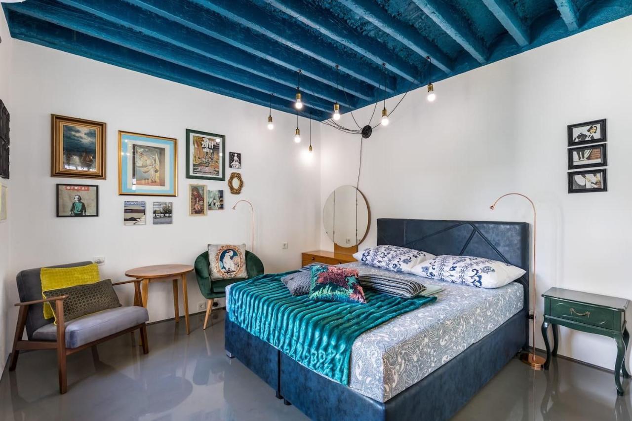 Вилла Boutique Triple House With Garden & Roof Terrace Сплит Экстерьер фото