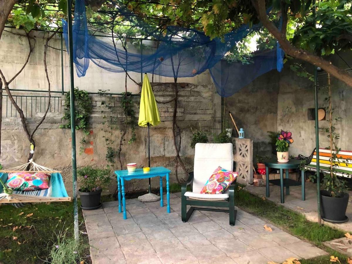 Вилла Boutique Triple House With Garden & Roof Terrace Сплит Экстерьер фото